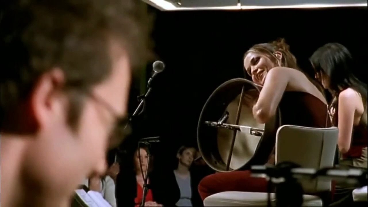 The Corrs - Toss the Feathers Unplugged HD