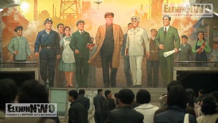 Inside North Korea - HD