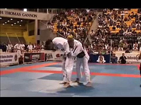 Roger Gracie vs Andre Galvao 2008 Absolute BJJ Mundial .wmv