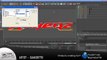PlayerzCinema ll Background Speedart ll GFXBOT EP.2!