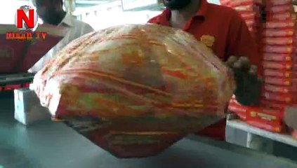 New Butt Sweets Ghari Shahu Lahore | Report by Arshad Hassan