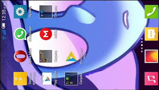 Formula cartoon All-Stars (apk + datos sd)