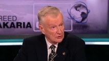 Zbigniew Brzezinski: US Will Not Go To War With Iran Or Support Israel If They Do