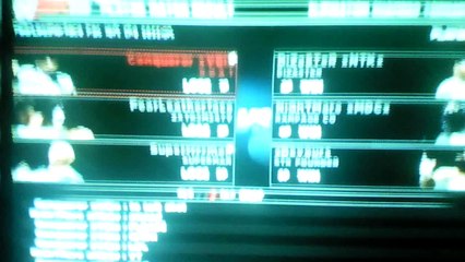 WWE2K15 vs Conqueror xVBIx ;) 2-0
