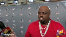 Cee Lo Green on His Fashion Inspiration