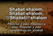 Shabat Shalom Mix