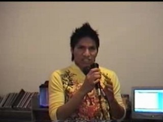 Chambelanes Arlequin