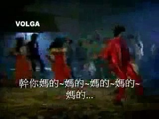 印度麥可傑克森(Indian Michael Jackson)--很爆笑的印度Thriller