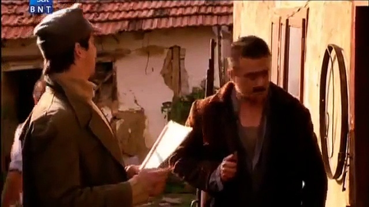 Патриархат (2005) - Епизод 7