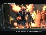 Devil May Cry 4 - Going Under by Evanescence