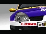 Forza Motorsport 3 my paint job 