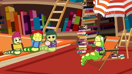 David and Jonathan - Bible Stories For Children