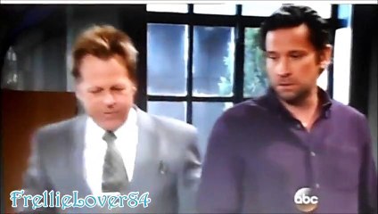 NiCo - Nina and Franco - I'm A Keeper - General Hospital - ABC Network