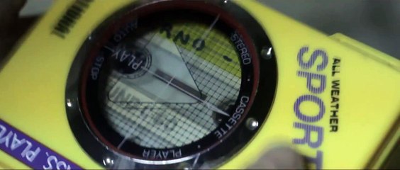 A FITA MALDITA - O TERNO LANÇA "66"