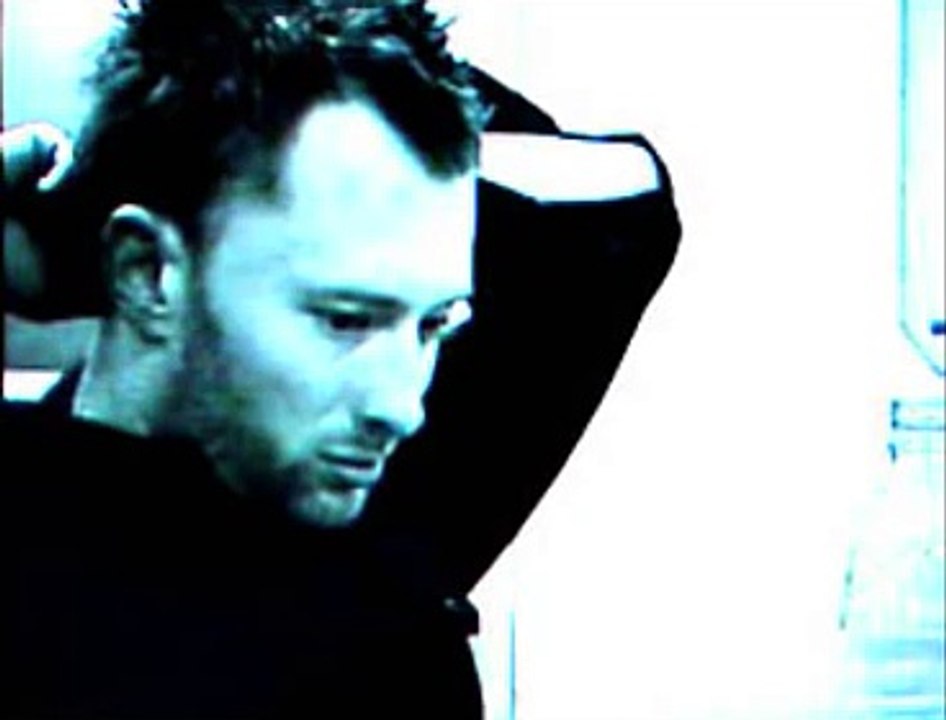 Thom Yorke With PJ Harvey - This Mess Where In