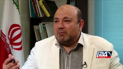 Accord sur le nucléaire: les Iraniens "heureux"