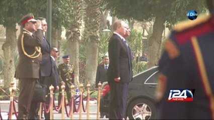 Nucléaire iranien: empêcher la proliferation au reste du Moyen-Orient