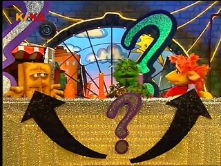 Bernd das Brot - Tolle Sachen - Folge 141: Quizspiel