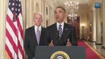 Obama Lauds Historic Iran Nuclear Deal