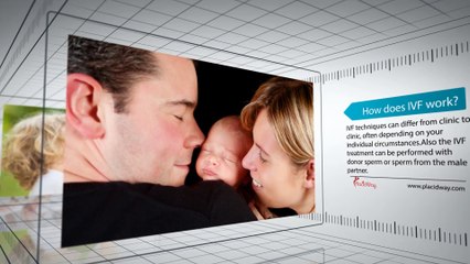 IVF Treatment in India: How Does IVF Work?