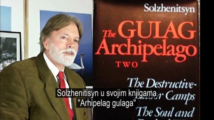 Dr. David Duke - Cionistička crvena armija