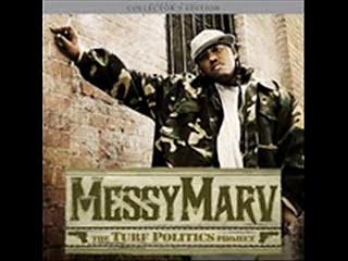 Messy Marv-Wanna Be Yours