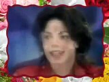 Michael Jackson 'Angel'  
