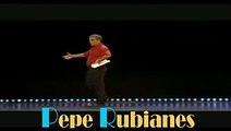 Pepe Rubianes - Fútbol, futbolistas, futboleros y otras cosas del 