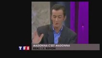 Madonna - French TV - 1993 -