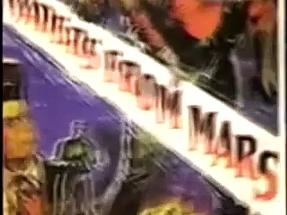 Colonel Philip J. Corso interview - Witness to Roswell pt 2/2