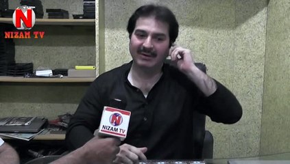 Sarfraz Khan Memon | Report by Dr. Arshad Hassan