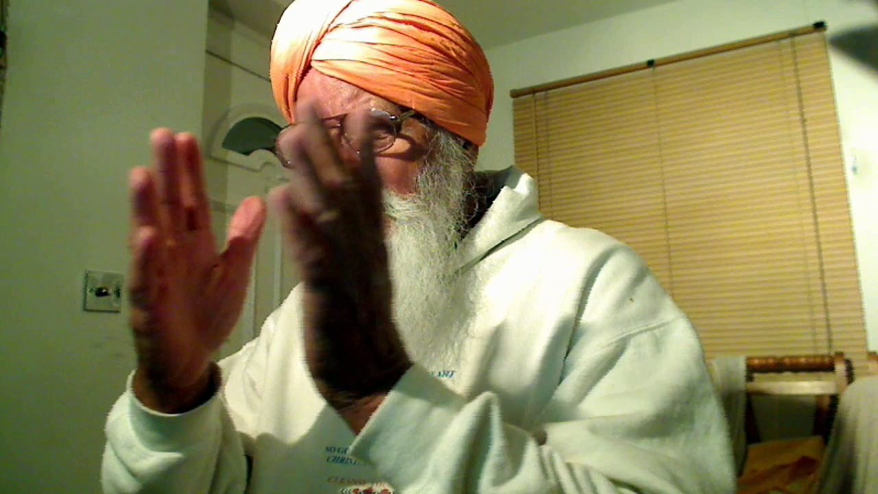 Book - Chapter 9:- Hajj appreciation by Two Christs/Satgurus Jesus and Nanak - 9.