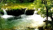 Los Rios y Los Mares