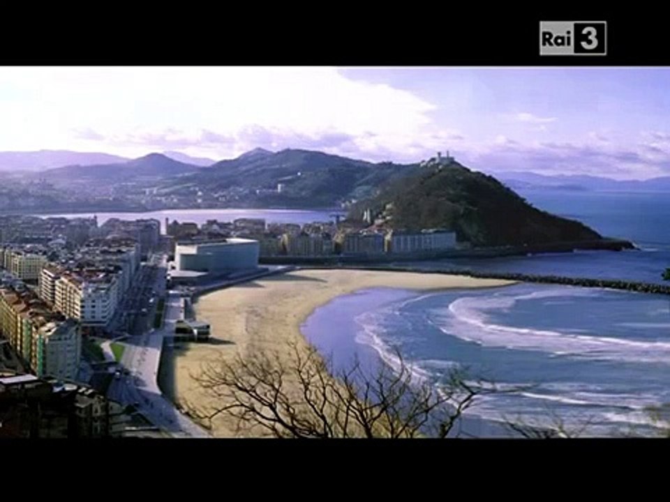 La morte rouge (Soliloquio) - Víctor Erice, 2006