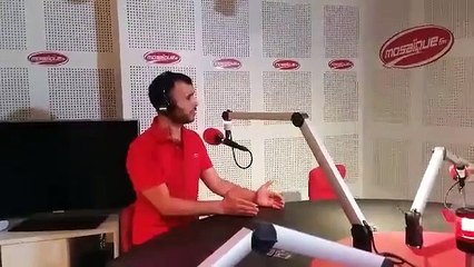 لطفي العبدلي : لمين النهدي لازمو يشد قدرو