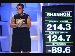 Australia's Biggest Loser Before and After Weight Loss Pictures! 2010 Finale
