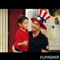 Nikolas and Spencer Cassadine - Watching You - Rodney Atkins - General Hospital - ABC Network