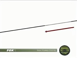 Düğümsüz Sazan İğne Bağlama Yöntemi