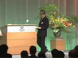 #150cノーベル賞文学賞 大江健三郎 基調講演