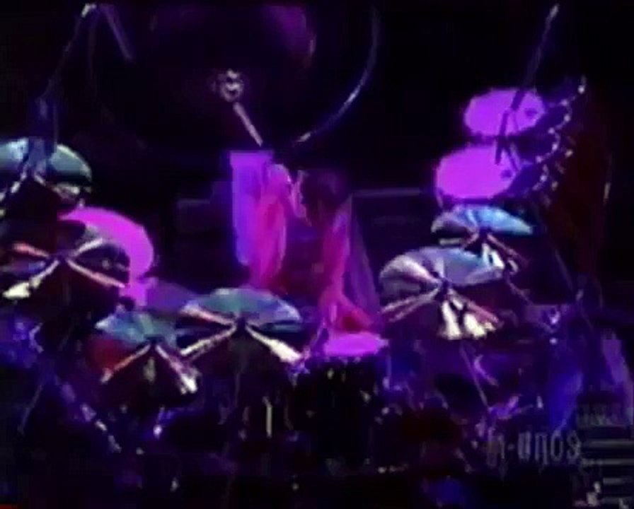 Van Halen - Jump (live Toronto - 1995)