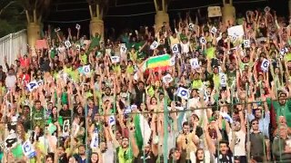 Documentary: Zimbabwe cricket team tour of Pakistan  2015