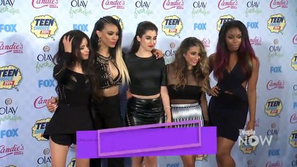 Mel B - Interview - People Now - 01.04.2015