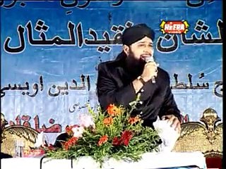 Amina Bibi Kay Gulshan Mein Aye Hai Taza Bahar Naat[2015] Muhammad  Owais Raza Qadri