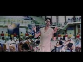 Vallavan - Podu Attam Podu