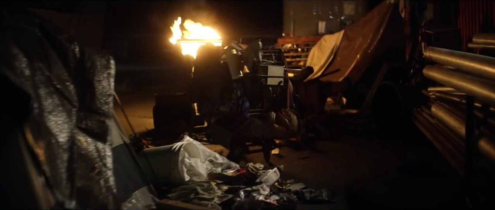 The Chainsmokers - Good Intentions (Music Video Trailer)