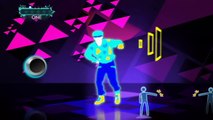 [Just Dance 3] Gonna Make You Sweat (Everybody Dance Now) - Sweat Invaders