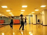 Jennifer L. Lopez Funk, Jazz And Fusion Dance Class