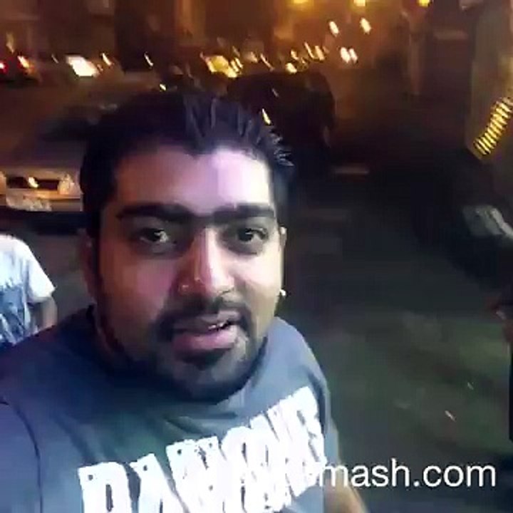 Babar shah