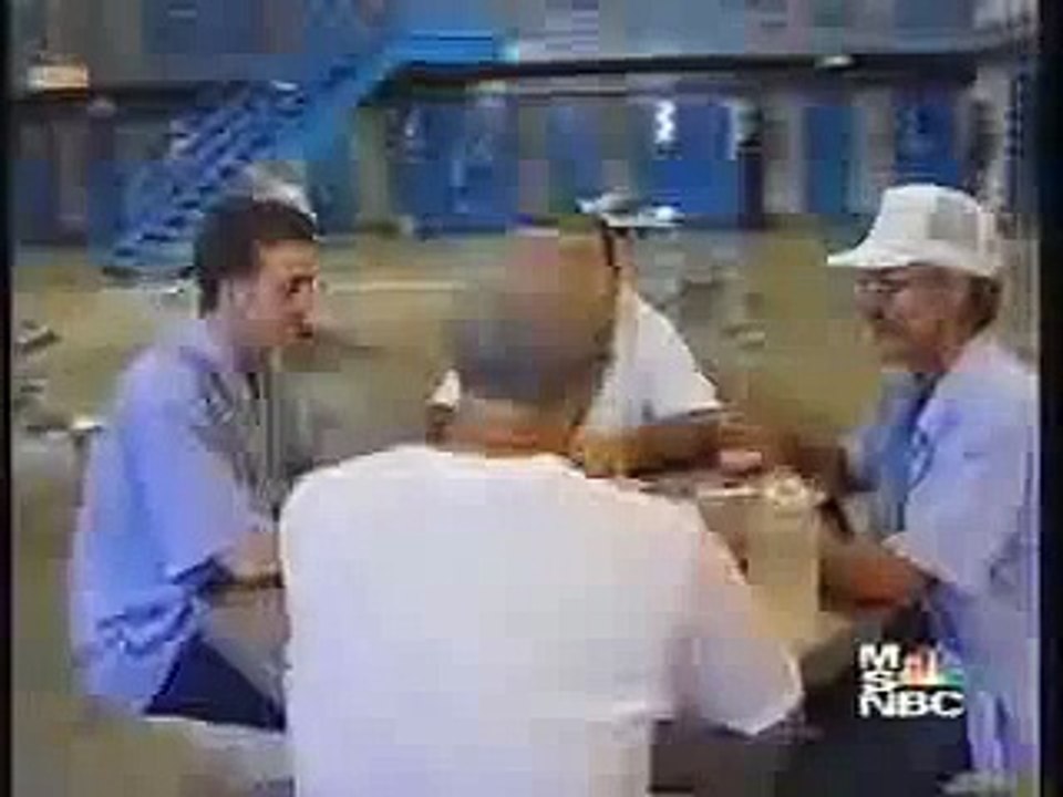 US, violating Human Rights by detention of innocent people