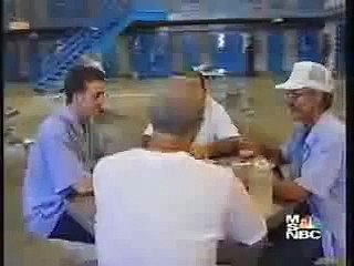 US, violating Human Rights by detention of innocent people